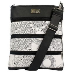 Dara Bags Crossbody Torebka Dariana Bliski No.1852. Torebki klasyczne marki Dara Bags. W wyprzedaży za 206.00 zł.