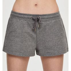 Dresowe szorty - Szary. Szorty marki ROCKRIDER. Za 29.99 zł.