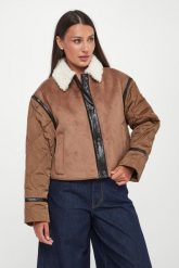 Kurtka damska Gessati WEEKEND MAX MARA. Kurtki Weekend Max Mara, bez wzorów, bez kaptura. Za 1,979.00 zł.