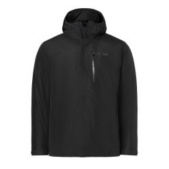 Kurtka 3w1 damska Marmot Ramble Component. Czarne kurtki Marmot, s, bez wzorów, sportowe, bez kaptura. Za 619.99 zł.