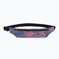 Nerka Joma R-Night Bum. Czerwone nerki i saszetki Joma, bez wzorów, z materiału, sportowe, bez dodatków. Za 99.99 zł.
