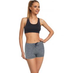 Gwinner Spodenki ADELA IV CLIMAline melanż r. XL. Szorty sportowe marki Gwinner. Za 44.85 zł.