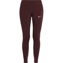 Nike Performance POWER EPIC LUX Legginsy burgundy crush/silver. Legginsy marki bonprix. Za 349.00 zł.