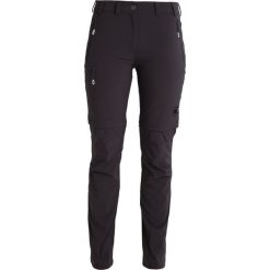 Mammut RUNJE ZIP OFF Spodnie materiałowe graphite. Spodnie materiałowe marki Mammut. Za 539.00 zł.