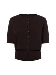 Someday Kardigan damski - Tinala Kobiety brązowy jednolity, 38. Brązowe swetry someday., bez wzorów, z wiskozy, bez ramiączek. Za 449.95 zł.