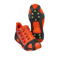 Nakładki na buty Nortec Street. Czarne buty trekkingowe NORTEC SPORT, bez zapięcia. Za 76.99 zł.