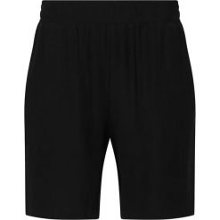 Shorty damski Cruz Melany. Czarne szorty CRUZ, bez wzorów. Za 170.50 zł.