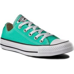 Trampki CONVERSE - Ctas Ox 155737C Menta. Trampki marki Converse. W wyprzedaży za 209.00 zł.
