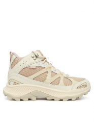 Merrell Trekkingi Tempo Exp Md Waterpoof J038886 Écru. Buty trekkingowe Merrell, z materiału, bez zapięcia. Za 499.99 zł.