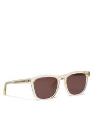 Calvin Klein Okulary przeciwsłoneczne CK23505S Przezroczysty. Okulary przeciwsłoneczne Calvin Klein, bez wzorów, z tworzywa sztucznego. Za 1,179.00 zł.
