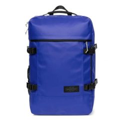 Torba podróżna Eastpak. Czerwone torby podróżne Eastpak, bez wzorów, duże. Za 454.50 zł.