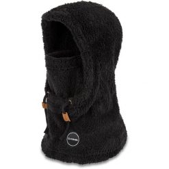 Kurtka polarowa z kapturem damska Dakine Bergen. Białe kurtki Dakine, l, bez wzorów, z polaru, z kapturem. Za 259.00 zł.