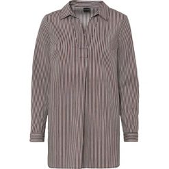 Długa tunika. Białe tuniki bonprix, bez wzorów, bez kołnierzyka, bez ramiączek. Za 39.99 zł.