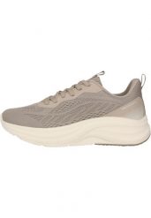 Buty sportowe damskie Endurance Actin Softsole. Białe buty do biegania Endurance, bez wzorów, z materiału, bez zapięcia, do biegania. Za 280.20 zł.