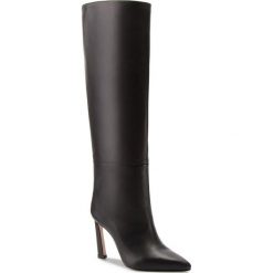 Kozaki STUART WEITZMAN - Aces XL17437 Black Nappa. Kozaki marki Kazar. W wyprzedaży za 2,069.00 zł.