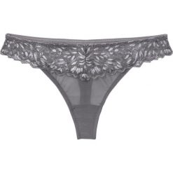 Stringi bonprix antracytowy. Stringi bonprix. Za 16.99 zł.