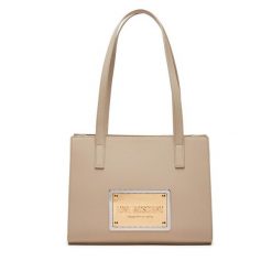 Torebka LOVE MOSCHINO. Torebki klasyczne Love Moschino, bez wzorów, klasyczne, bez dodatków. Za 1,349.00 zł.