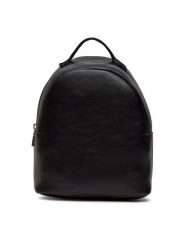 Calvin Klein Jeans Plecak Ultralight Micro Bacpack25 Pu K60K611942 Czarny. Czarne plecaki Calvin Klein Jeans, bez wzorów, z jeansu, bez dodatków. Za 299.99 zł.