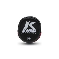 Spodenki do boksu tajskiego King Pro Boxing KPB Speed. Czarne szorty KING PRO BOXING, bez wzorów, sportowe. Za 474.00 zł.