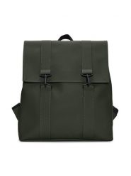Rains Plecak MSN Bag W3 13300 Zielony. Zielone plecaki Rains, bez wzorów, z materiału, bez dodatków. Za 359.99 zł.