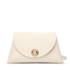 Torebka Coccinelle. Listonoszki Coccinelle, bez wzorów, bez dodatków. Za 1,439.00 zł.