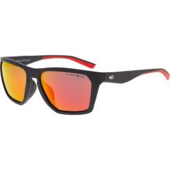 Okulary przeciwsłoneczne GOG ALTIPLANO. Czarne okulary przeciwsłoneczne GOG, bez wzorów. Za 172.00 zł.