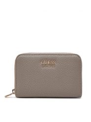 Guess Duży Portfel Damski SWPG96 48140 Brązowy. Brązowe portfele Guess, z aplikacjami, ze skóry. Za 179.99 zł.