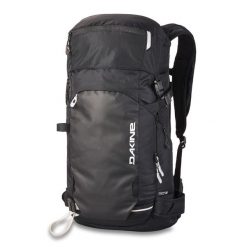 Plecak DAKINE POACHER 40L BLACK. Czarne plecaki Dakine, bez wzorów, bez dodatków. Za 999.00 zł.