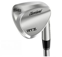 Klin Cleveland Golf RTZ Tour Satin & Black Satin 50°-10° homme droitier. Szare swetry CLEVELAND GOLF, m, bez wzorów, z materiału, eleganckie, bez ramiączek. Za 782.60 zł.