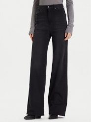 ViCOLO Jeansy DF5089 Szary Wide Leg. Szare jeansy ViCOLO, s, bez wzorów, z bawełny. Za 409.99 zł.