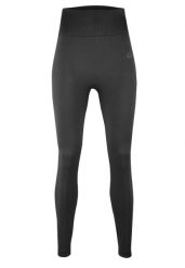 Legginsy fitness damskie Beshaped Shape Up modelujące. Niebieskie legginsy BESHAPED, bez wzorów, z dzianiny, sportowe, długie. Za 143.20 zł.