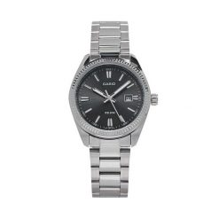 Zegarek Casio. Szare zegarki Casio, srebrne. Za 269.99 zł.