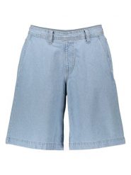 SisterS point Bermudy dżinsowe w kolorze błękitnym rozmiar: M. Niebieskie szorty Sisters Point, bez wzorów, z bawełny. Za 65.99 zł.