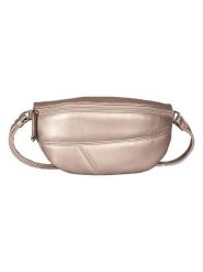 Tom Tailor Saszetka "Milla" w kolorze złotym - 29 x 15 x 8 cm rozmiar: onesize. Żółte nerki i saszetki Tom Tailor, bez wzorów, z materiału, sportowe, bez dodatków. Za 100.52 zł.