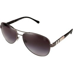 Burberry Okulary przeciwsłoneczne gunmetal. Okulary przeciwsłoneczne marki Kazar. Za 719.00 zł.
