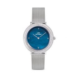 Zegarek Daniel Wellington. Szare zegarki Daniel Wellington, srebrne. Za 1,289.00 zł.