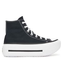 Trampki Converse. Białe trampki Converse, bez wzorów, retro, bez zapięcia. Za 339.99 zł.