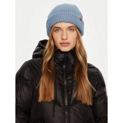 Czapka Billabong. Niebieskie czapki zimowe Billabong, bez wzorów. Za 119.99 zł.