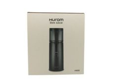 Hurom H-400-BEC05TG Entsafter f?r Gem?se und Obst, Titangrau. Wyciskarki i sokowirówki Hurom. Za 3,341.99 zł.
