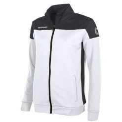 Damska bluza dresowa Stanno Pride. Białe bluzy bez kaptura STANNO, m, bez wzorów, z dresówki, bez kaptura, rowerowe. Za 242.00 zł.