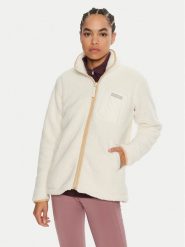 Columbia Polar West Bend™ 2099271 Écru Regular Fit. Bluzy z polaru Columbia, l, bez wzorów, z polaru. Za 219.99 zł.