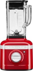 Blender kielichowy Artisan K400 czerwony. Blendery KITCHENAID. Za 1,749.00 zł.