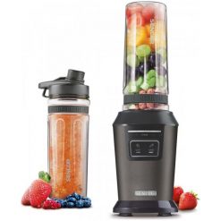 Sencor Blender Do Smoothie Sbl 7078bk. Blendery Sencor. W wyprzedaży za 199.00 zł.