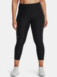Legginsy damskie Under Armour Armour Hi Ankle Leg&. Czarne legginsy Under Armour, bez wzorów, z materiału. Za 270.01 zł.