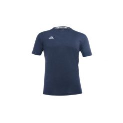 Koszulka Acerbis Easy. Niebieskie t-shirty sportowe ACERBIS, bez wzorów, bez ramiączek, do piłki nożnej. Za 141.50 zł.
