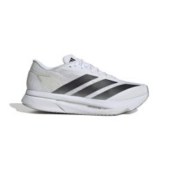 Buty do biegania adidas Adizero SL2. Białe buty do biegania adidas, bez wzorów, bez zapięcia, do biegania. Za 562.15 zł.