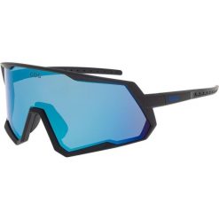 Okulary przeciwsłoneczne GOG TOVE. Czarne okulary przeciwsłoneczne GOG, bez wzorów. Za 259.00 zł.