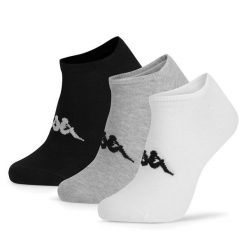 Skarpety Kappa. Skarpetki Kappa, bez wzorów. Za 24.99 zł.