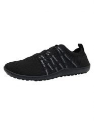 Kangaroos Buty sportowe "K-BF Brandy OS" w kolorze czarnym rozmiar: 42. Czarne buty treningowe KangaROOS, bez wzorów, bez zapięcia, outdoorowe. Za 152.99 zł.
