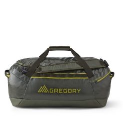 Torba podróżna Gregory Alpaca 60. Zielone torby podróżne Gregory, bez wzorów. Za 658.05 zł.